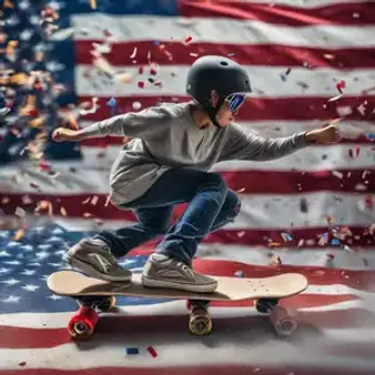 Top Skateboard USA Events and Competitions